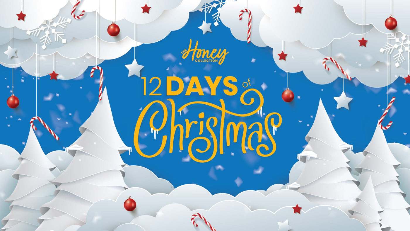 12 Days of Christmas