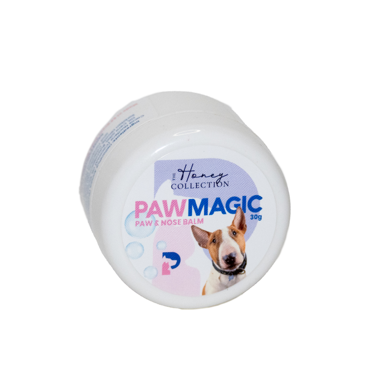 Pet Magic Range – The Honey Collection